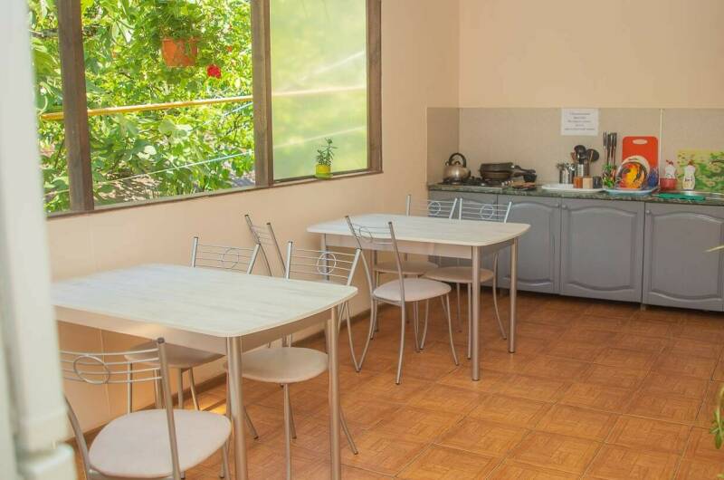 Изображение Изображение гостиницы &quot;Гостевой дом «LARA»&quot; #5 #5