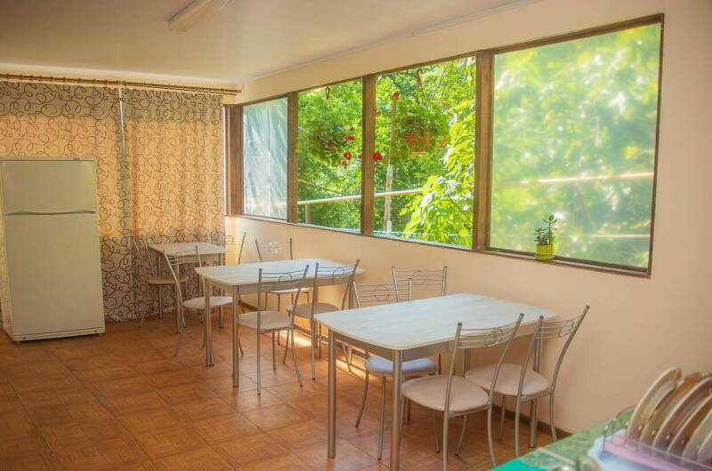 Изображение Изображение гостиницы &quot;Гостевой дом «LARA»&quot; #7 #7