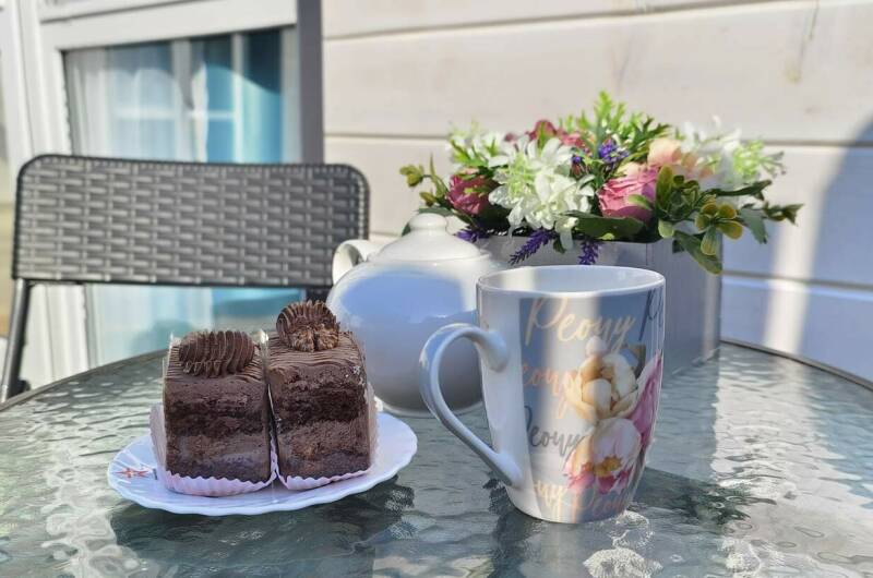 Изображение Изображение гостиницы &quot;Гостевой дом «Талисман Хаус»&quot; #2 #2