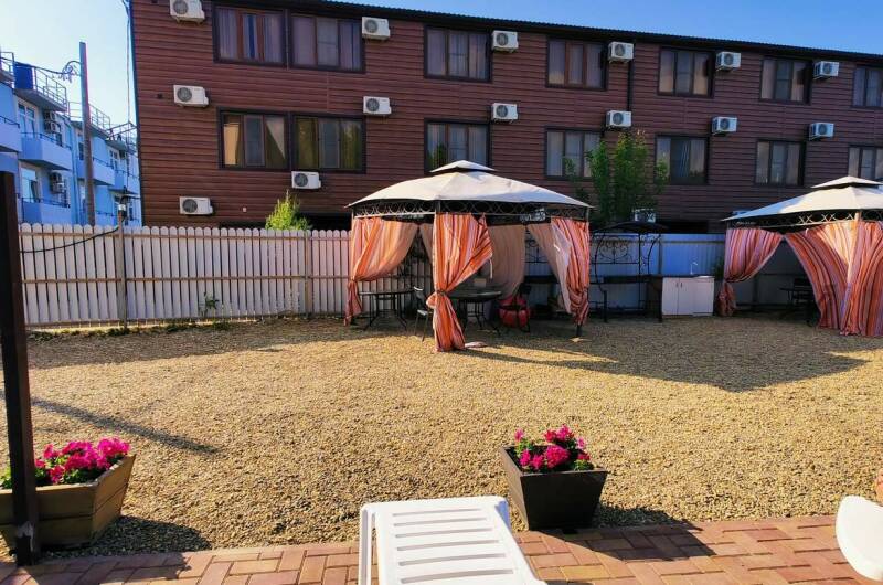 Изображение Изображение гостиницы &quot;Гостевой дом «Талисман Хаус»&quot; #3 #3