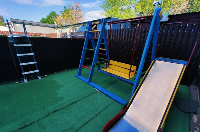 Изображение Изображение гостиницы &quot;Гостевой дом «Талисман Хаус»&quot; #4 #4