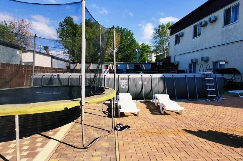 Изображение Изображение гостиницы &quot;Гостевой дом «Талисман Хаус»&quot; #5 #5