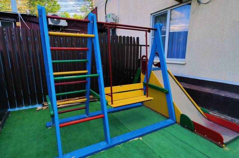 Изображение Изображение гостиницы &quot;Гостевой дом «Талисман Хаус»&quot; #6 #6