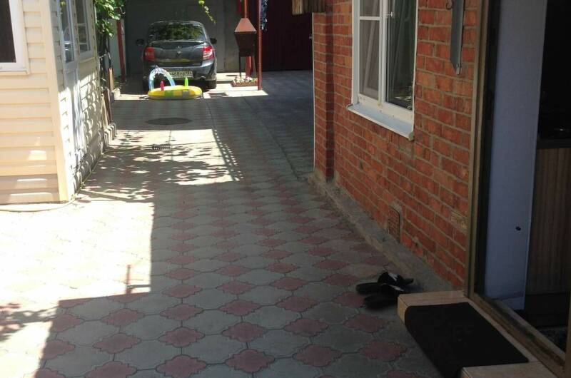 Изображение Изображение гостиницы &quot;Гостевой дом «У Моря»&quot; #4 #4