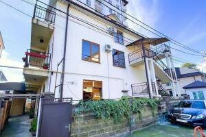 Изображение отеля / гостиницы "Гостевой дом «У Анжелы»"