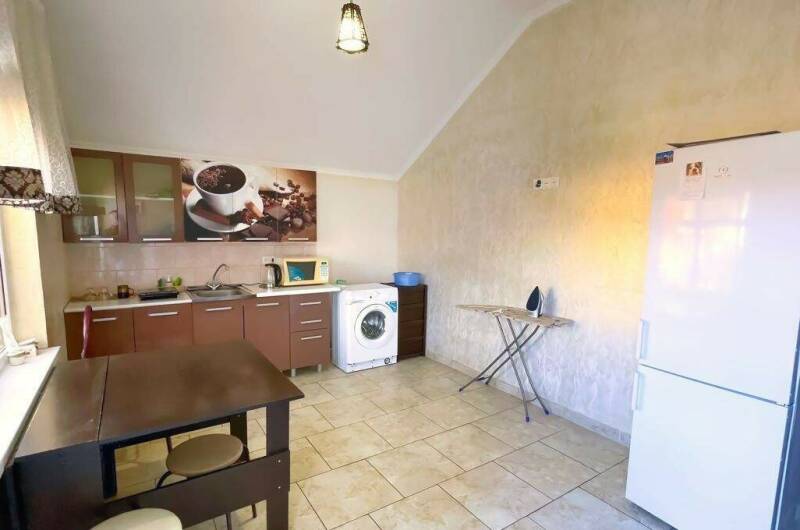 Изображение Изображение гостиницы "Гостевой дом «У Анжелы»" #2 #2