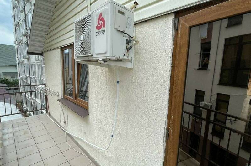 Изображение Изображение гостиницы "Гостевой дом «У Анжелы»" #3 #3