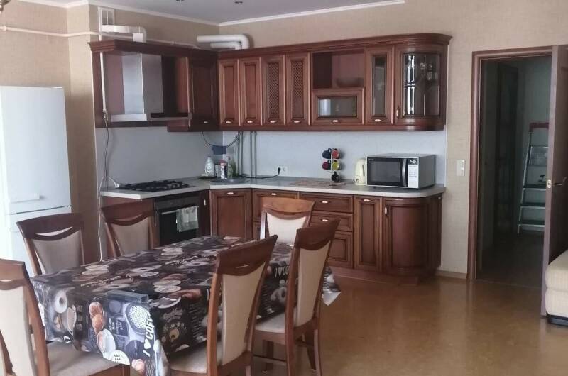 Изображение Изображение квартиры &quot;Квартира на Родниковой&quot; #1 #1