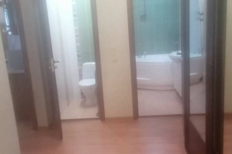 Изображение Изображение квартиры &quot;Квартира на Родниковой&quot; #3 #3