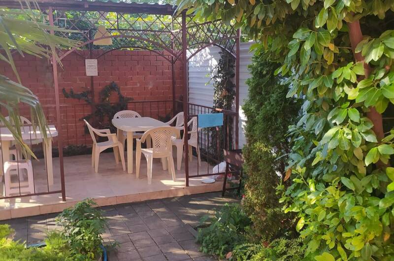 Изображение Изображение гостиницы &quot;Частный сектор «На Советской»&quot; #7 #7