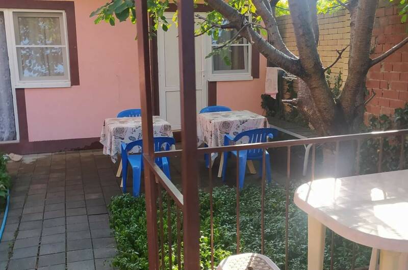 Изображение Изображение отеля / гостиницы "Частный сектор «На Советской»" #10 #8