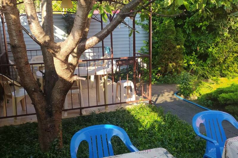 Изображение Изображение отеля / гостиницы "Частный сектор «На Советской»" #11 #9