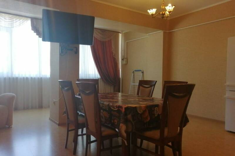 Изображение Изображение квартиры &quot;Квартира на Родниковой&quot; #5 #5