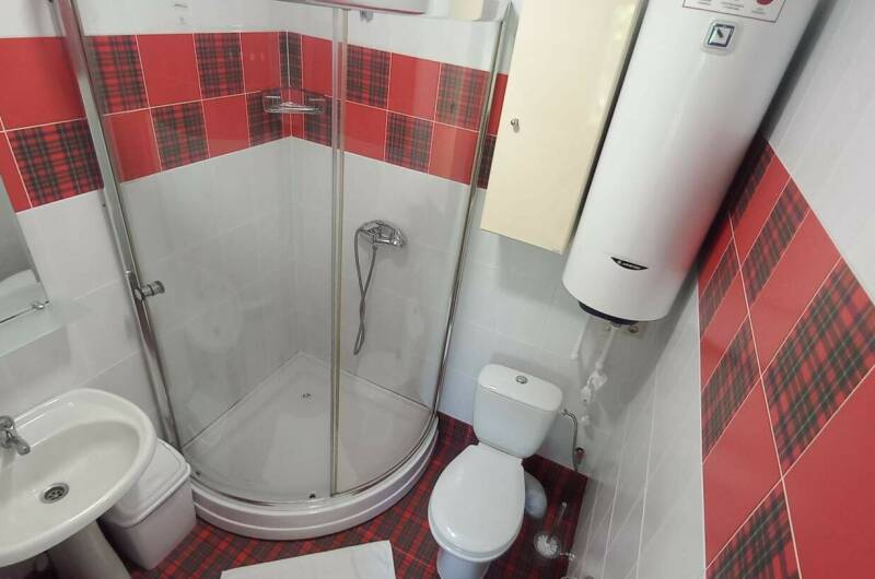 Изображение Изображение отеля / гостиницы "Частный сектор «Светлана»" #10 #8