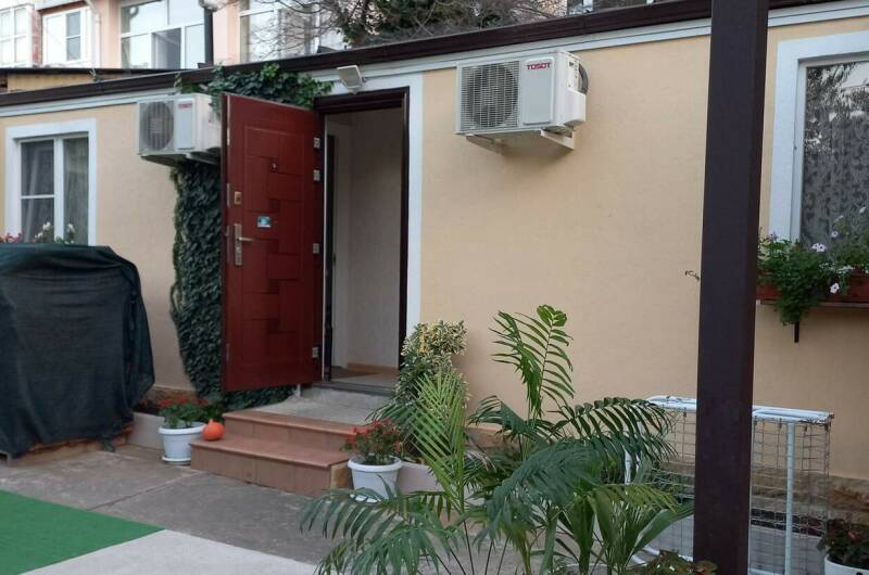 Изображение Изображение отеля / гостиницы "Частный сектор «Светлана»" #11 #9