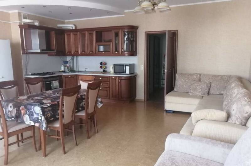 Изображение Изображение квартиры &quot;Квартира на Родниковой&quot; #6 #6