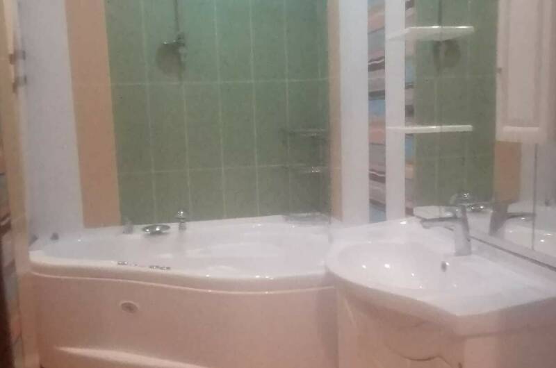 Изображение Изображение квартиры &quot;Квартира на Родниковой&quot; #8 #8