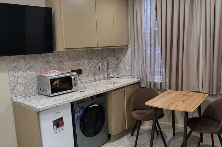 Изображение Изображение квартиры "Апартаменты «Calipso»" #2 #2