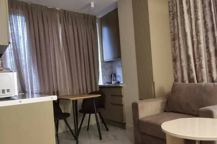 Изображение Изображение квартиры "Апартаменты «Calipso»" #3 #3