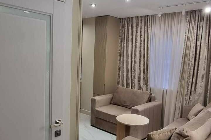 Изображение Изображение квартиры "Апартаменты «Calipso»" #4 #4