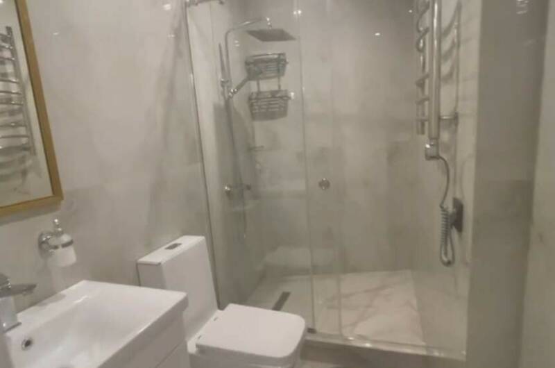 Изображение Изображение квартиры "Апартаменты «Calipso»" #5 #5