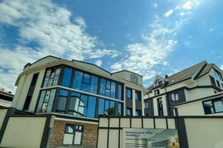 Изображение Изображение квартиры "Апартаменты «Calipso»" #6 #6