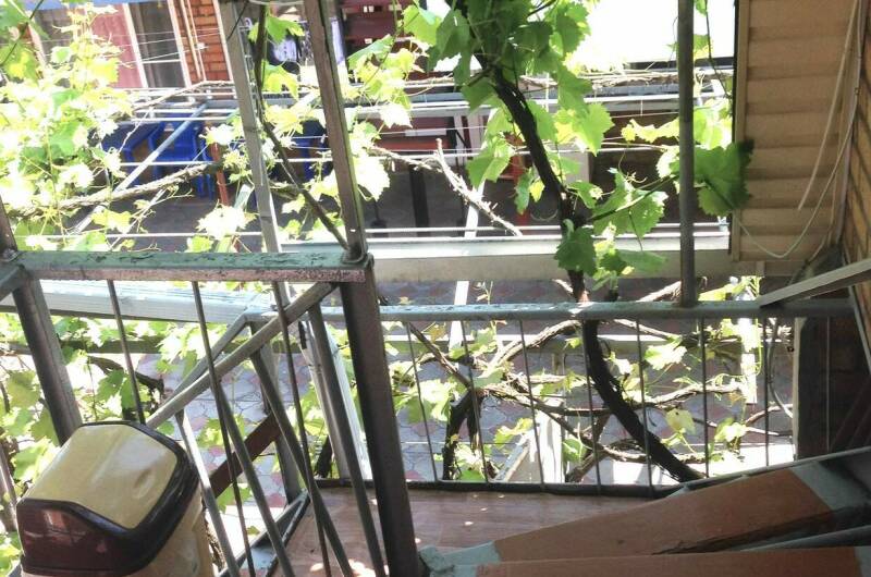 Изображение Изображение гостиницы &quot;Гостевой дом «У Моря»&quot; #6 #6