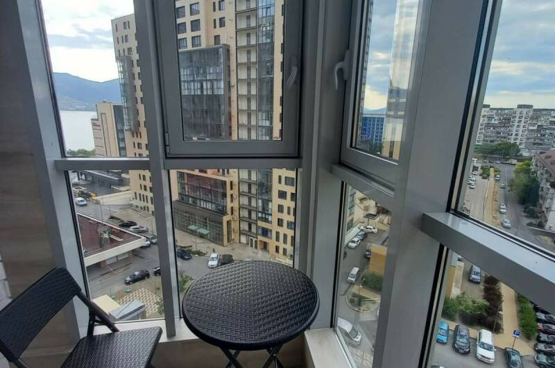 Изображение Изображение квартиры &quot;Квартира в ЖК «Регата»&quot; #1 #1