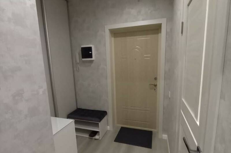 Изображение Изображение квартиры &quot;Квартира в ЖК «Регата»&quot; #2 #2