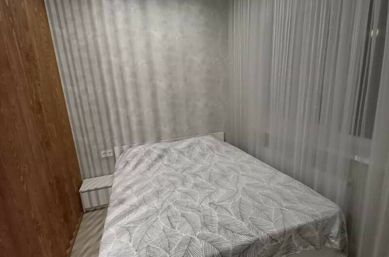 Изображение Изображение квартиры &quot;Квартира в ЖК «Регата»&quot; #4 #4