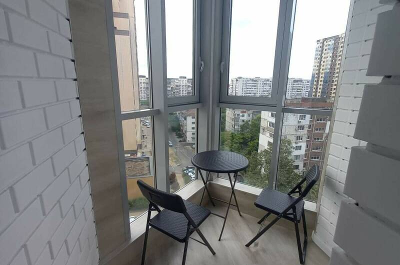 Изображение Изображение квартиры &quot;Квартира в ЖК «Регата»&quot; #5 #5