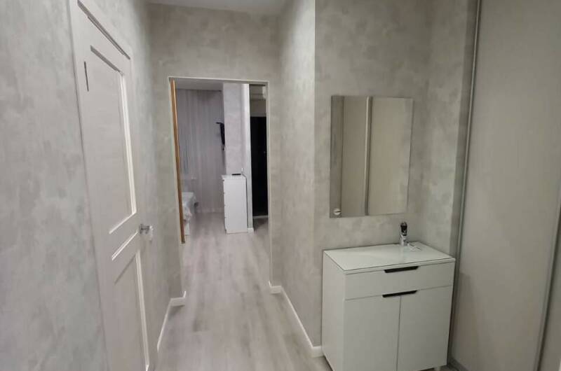 Изображение Изображение квартиры &quot;Квартира в ЖК «Регата»&quot; #6 #6