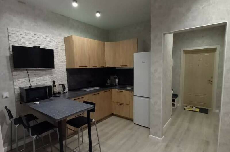 Изображение Изображение квартиры &quot;Квартира в ЖК «Регата»&quot; #7 #7