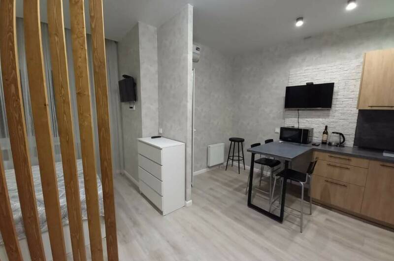 Изображение Изображение квартиры &quot;Квартира в ЖК «Регата»&quot; #8 #8