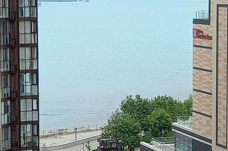 Изображение Изображение квартиры / апартамента "Квартира в ЖК «Регата»" #10 #8