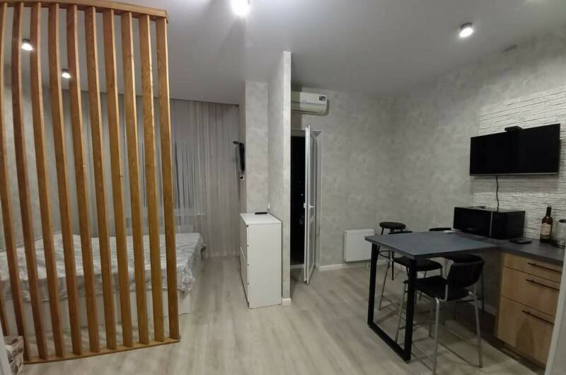 Изображение Изображение квартиры / апартамента "Квартира в ЖК «Регата»" #11 #9