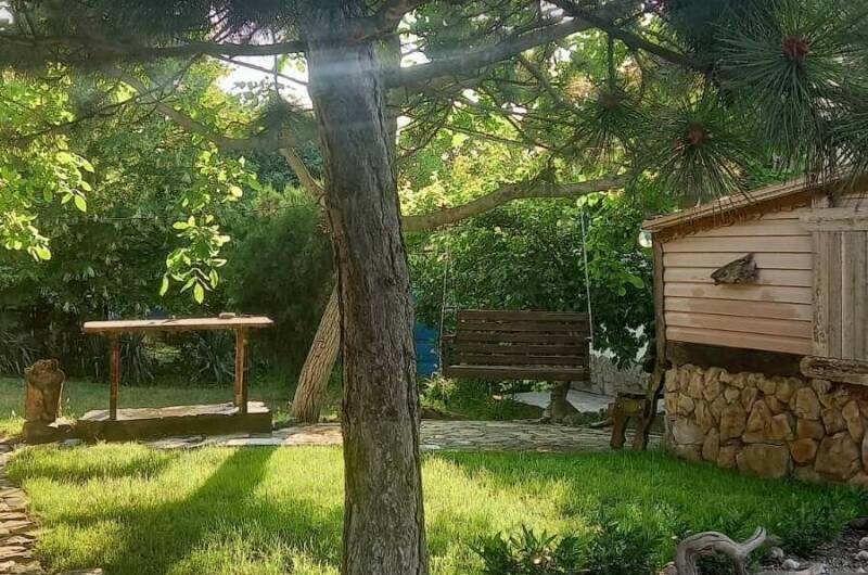 Изображение Изображение квартиры &quot;Дом под ключ в Анапе до 10 человек&quot; #1 #1