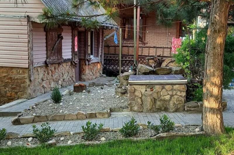 Изображение Изображение квартиры &quot;Дом под ключ в Анапе до 10 человек&quot; #2 #2