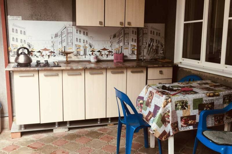 Изображение Изображение отеля / гостиницы "Гостевой дом «У Моря»" #10 #8