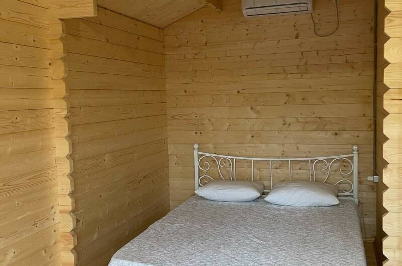 Изображение Изображение квартиры &quot;Домик под ключ «Шале» (Каштак)&quot; #2 #2