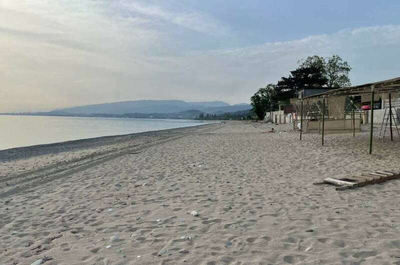 Изображение Изображение квартиры &quot;Домик под ключ «Шале» (Каштак)&quot; #3 #3