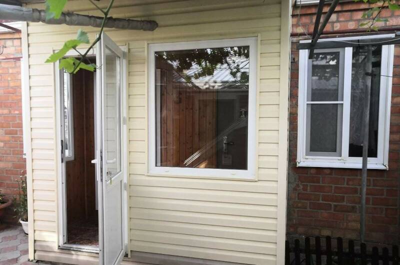 Изображение Изображение отеля / гостиницы "Гостевой дом «У Моря»" #11 #9