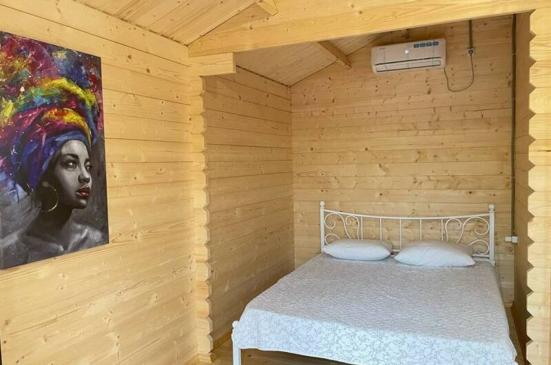 Изображение Изображение квартиры &quot;Домик под ключ «Шале» (Каштак)&quot; #4 #4