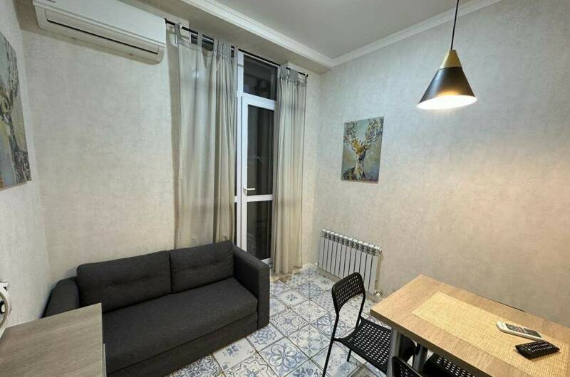 Изображение Изображение квартиры &quot;Студия на Крымской&quot; #7 #7