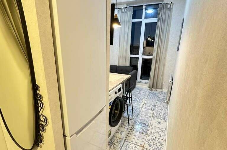 Изображение Изображение квартиры &quot;Студия на Крымской&quot; #8 #8