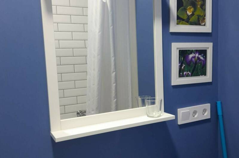 Изображение Изображение квартиры / апартамента "Студия на Крымской" #11 #9