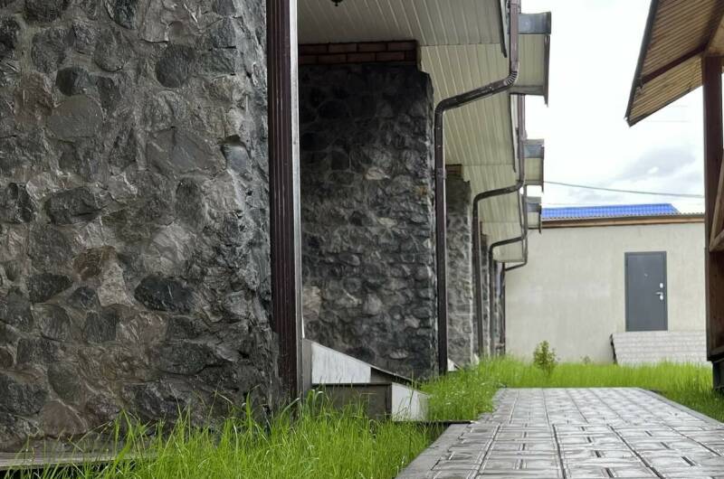 Изображение Изображение гостиницы "Гостевой дом «Олимпия»" #3 #3