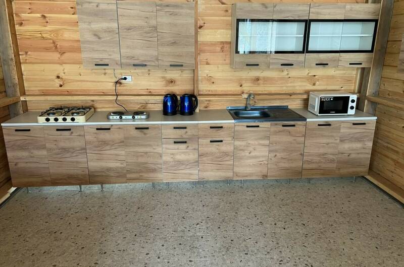 Изображение Изображение гостиницы "Гостевой дом «Олимпия»" #7 #7