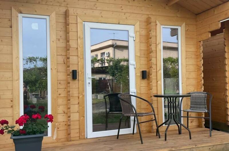 Изображение Изображение квартиры &quot;Домик под ключ «Шале» (Каштак)&quot; #5 #5