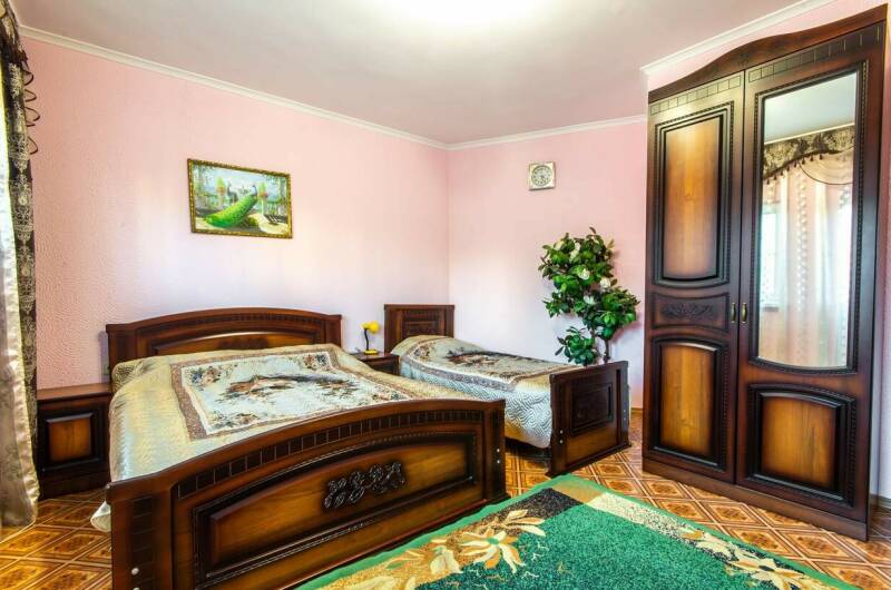 Изображение Изображение гостиницы "Гостевой дом «Кристина»" #2 #2